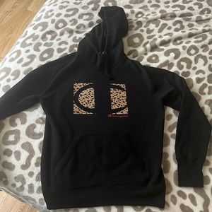 Champion Hoodie